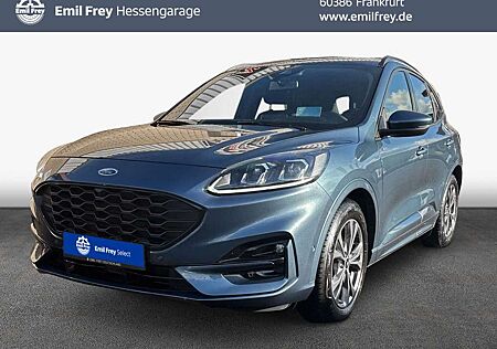 Ford Kuga 2.0 EcoBlue Aut. ST-LINE