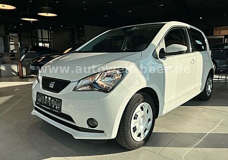 Seat Mii electric 83PS *NAVI*TEMPOMAT*