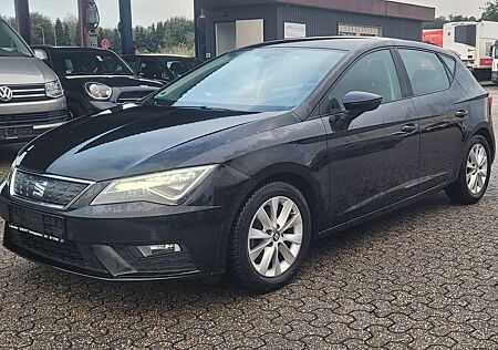 Seat Leon 1.0 TSI ECOMOTIVE DSG 1 Jahr Garantie