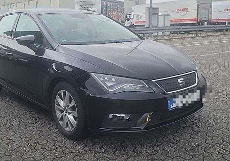 Seat Leon 1.0 TSI ECOMOTIVE DSG