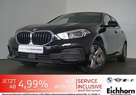 BMW 118 i 5-Türer *ADVANTAGE-PAKET.LiveCockProf.*