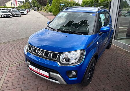 Suzuki Ignis 1.2 Comfort CVT Hybrid