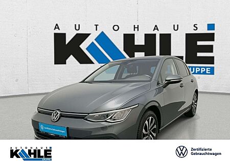 VW Golf Volkswagen VIII 1.5 TSI Active Klima Navi Einparkhilfe