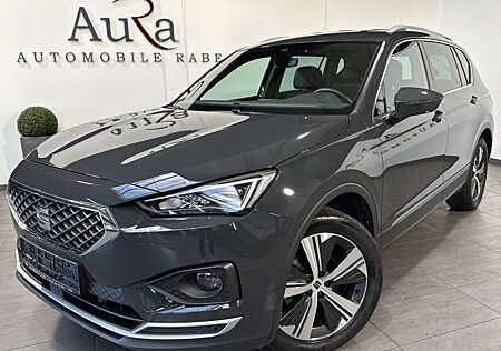 Seat Tarraco 1.5 TSI DSG Xcellence NAV+LED+AHK+KAMERA