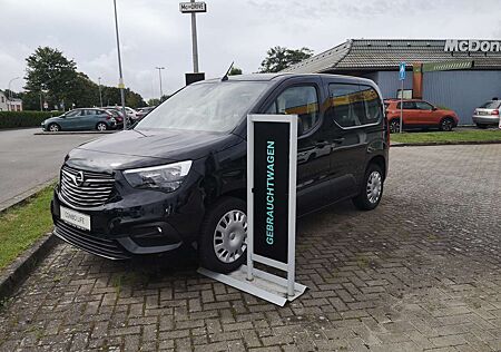 Opel Combo Life Edition-Sitzheizung, Rückfahrkamera, DAB-Radio