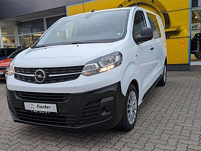 Opel Vivaro Edition M (L2)