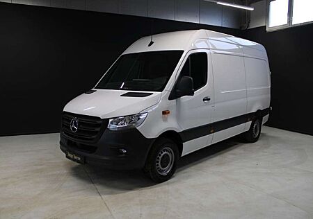 Mercedes-Benz Sprinter 317 *KA+L2H2+AUTOMAT, 360°+NAVI+MBUX