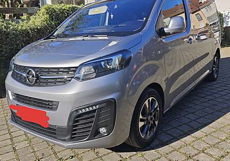 Opel Zafira Life 2.0 D  Aut. Edition, 177 PS Garantie Okt. 2027