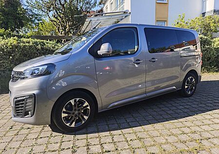 Opel Zafira Life 2.0 D M Aut. Edition, 18 Monate Garantie