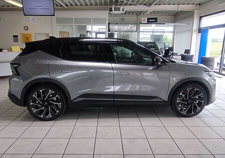 Renault Scenic E-Tech 100% elek. Esprit Alpine 220 Long Range