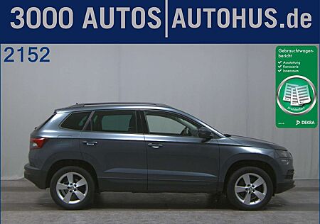 Skoda Karoq 2.0 TDI 4x4 Ambition Navi PDC