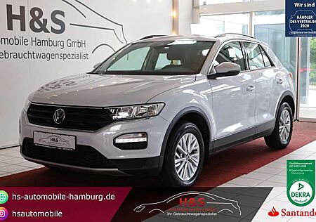 VW T-Roc Volkswagen 1.0 TSI*PDC