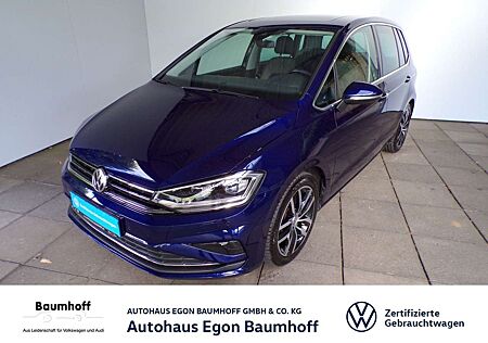 VW Golf Sportsvan Volkswagen 1.5 TSI HIGHLINE AHK+PANO+KAMERA