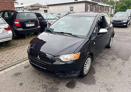 Mitsubishi Colt 1.1 ClearTec Inform,Klima,Servo,Tüv Neu