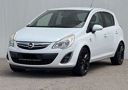 Opel Corsa 1.4 150 Jahre * TÜV 032027*