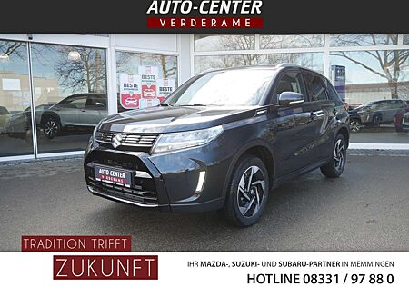 Suzuki Vitara 1.4 Hybrid Allgrip Comfort+ LED PANO