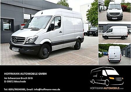 Mercedes-Benz Sprinter Kasten 213 CDI RWD L1H2 original 23tkm