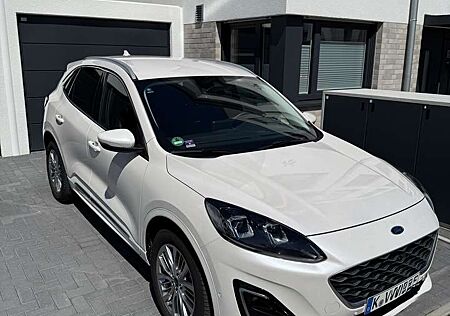 Ford Kuga 2.5 Duratec PHEV VIGNALE - LEDER