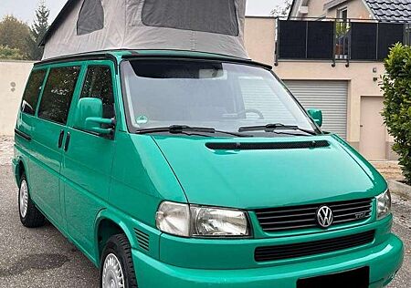 VW T4 California Volkswagen