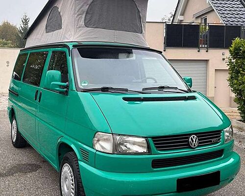 Volkswagen T4 California