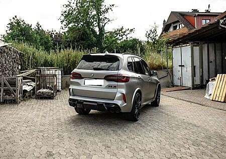BMW X5 M Competition!!very clean