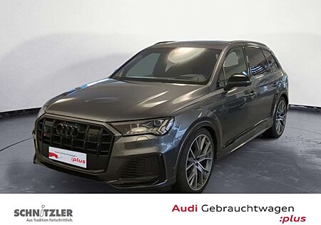 Audi SQ7 4.0 TDI MATRIX/BOSE/360°/HUD/PANO+++