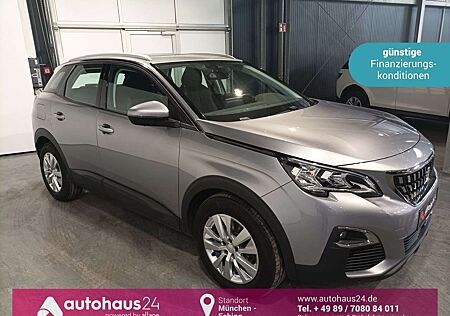 Peugeot 3008 1.5 BlueHDi Active Navi|PDC|Kamera|ACC|AHK