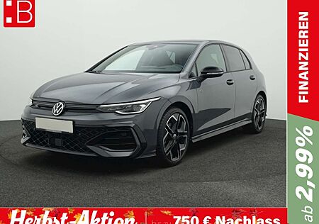 VW Golf R Volkswagen 8 2.0 TDI DSG R-LINE BLACK STYLE HK-SOUND NAVI 18
