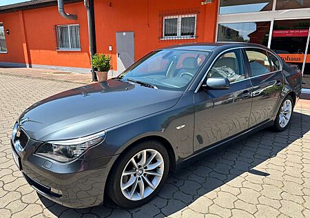 BMW 523 i Lim. (E60)