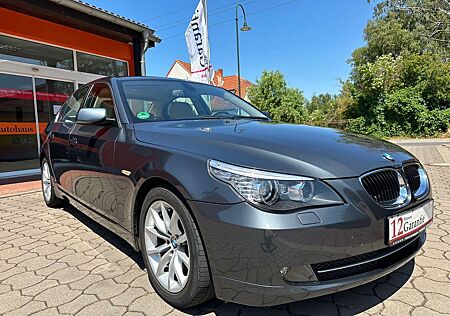 BMW 523 i Lim. (E60)