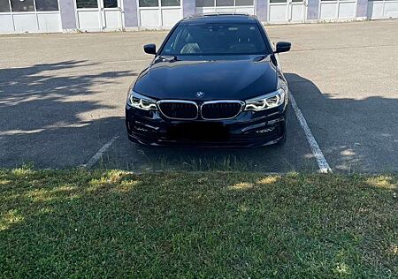 BMW 540d 540 xDrive Aut. Sport Line *360*