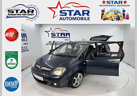 Opel Meriva 1,8i 16V 92KW*Komfort Paket*KLIMA*ESP*ABS*