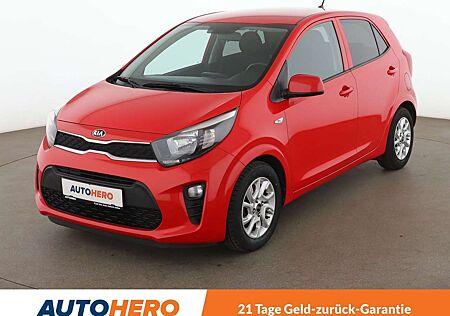 Kia Picanto 1.0 Dream Team *SHZ*ALU*