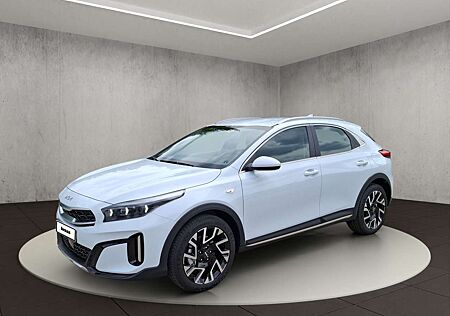 Kia XCeed 1.5T VISION Navigation LED