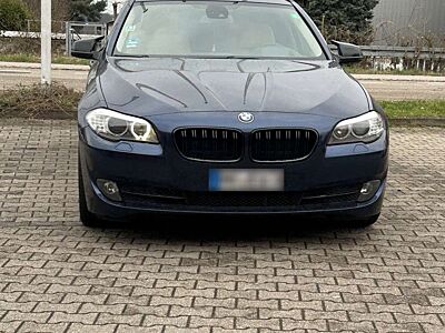 BMW 525 525 d