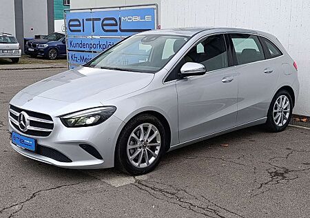 Mercedes-Benz B 200 Progressive Navi LED Kamera