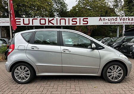 Mercedes-Benz A 180 AUT*KLIMA*LEDER*SHZ*AUDIO20*