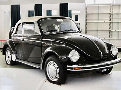 Volkswagen Käfer 1303