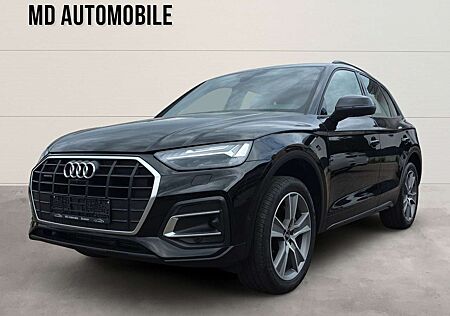 Audi Q5 45 TFSI quattro Panorama Matrix LED Acc