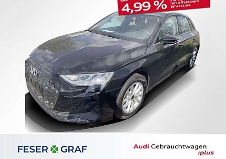 Audi A3 35 TFSI S-tronic,LED,Navi+,VC
