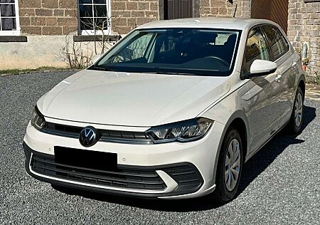 VW Polo Volkswagen VI Life LED Touch Virtual 1Hand wie NEU