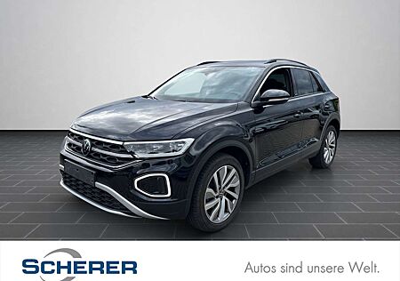 VW T-Roc Volkswagen Move 1.5 TSI | 18" | AHK | Carplay | Matri