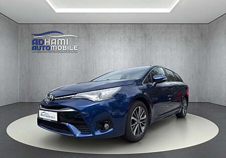 Toyota Avensis Touring Sports Business Edition/CAM/LED!