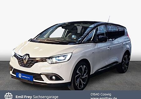 Renault Grand Scenic TCe 140 GPF BOSE EDITION