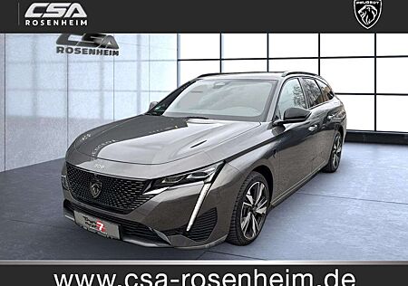 Peugeot 308 Hybrid 225 GT Bluetooth Navi LED Klima