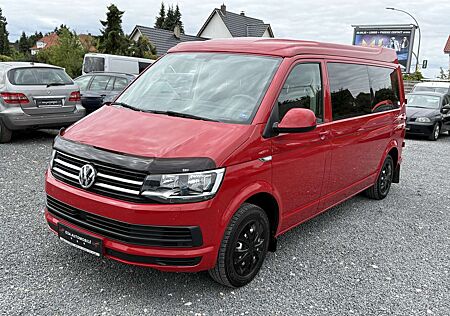 VW T6 Caravelle Volkswagen Caravelle Comfortline lang*Behindertenfahrzeug