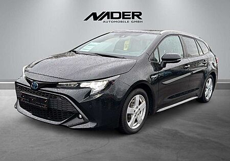 Toyota Corolla Touring Sports Hybrid Business Edition