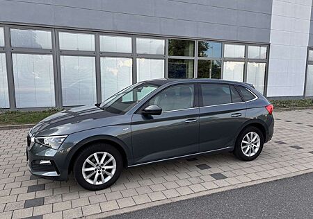 Skoda Scala 1.6 TDIDrive 125