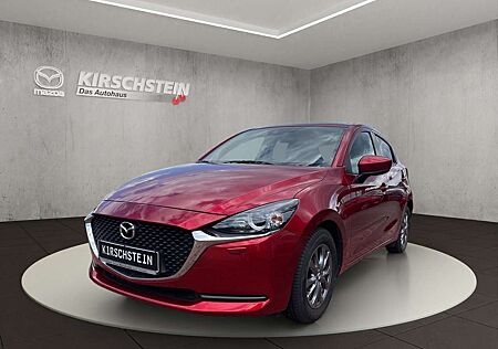 Mazda 2 SKYACTIV-G 90 ++Navi+PDC+Automatik++