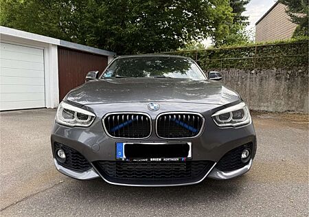 BMW 118 i M Sport